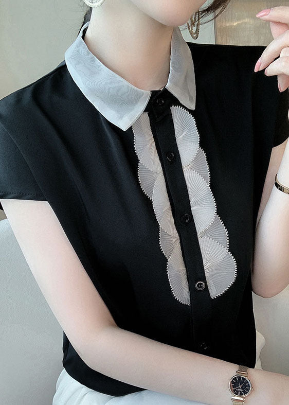 Sophisticated Shirt with a Clean Classic Look