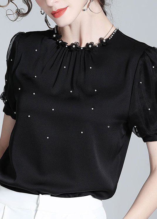 Beautifully Balanced Shirt with Timeless Character