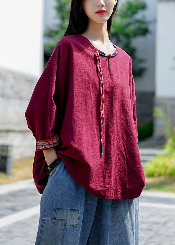 Sophisticated Shirt with a Clean Classic Look