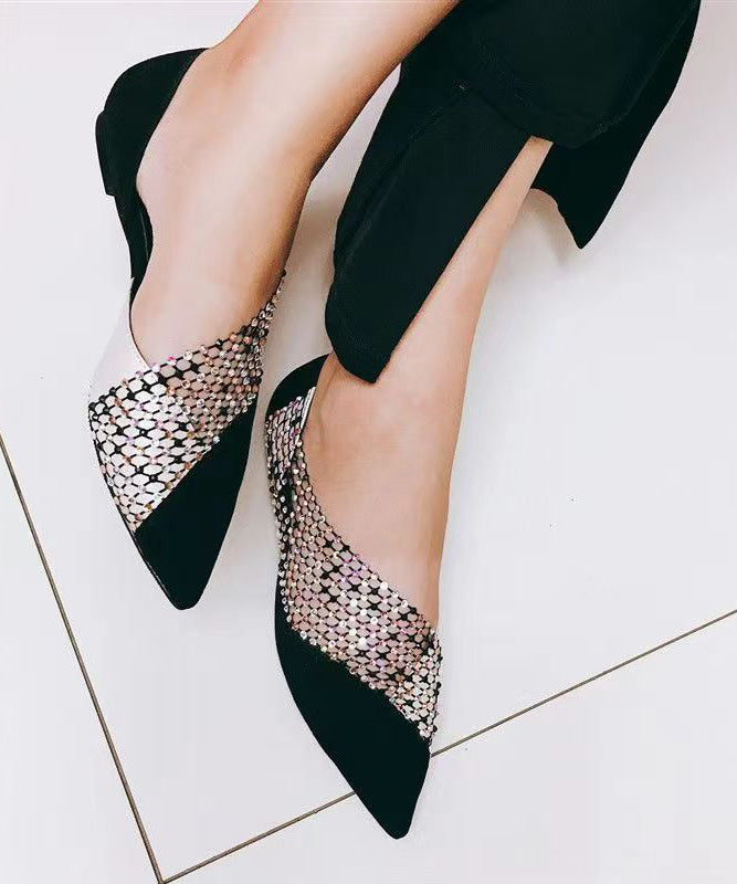 Vintage Inspired Orthopedic Shoes