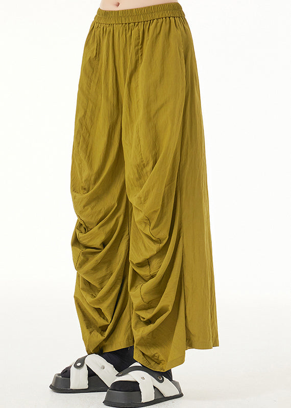 Sophisticated Pants with a Clean Classic Look