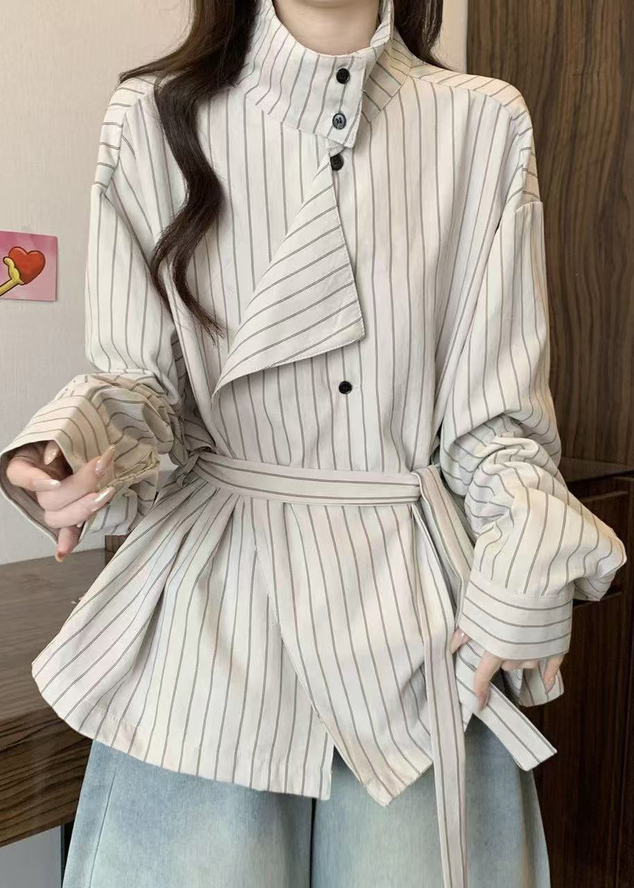 Beautifully Finished Coat in a Timeless Design
