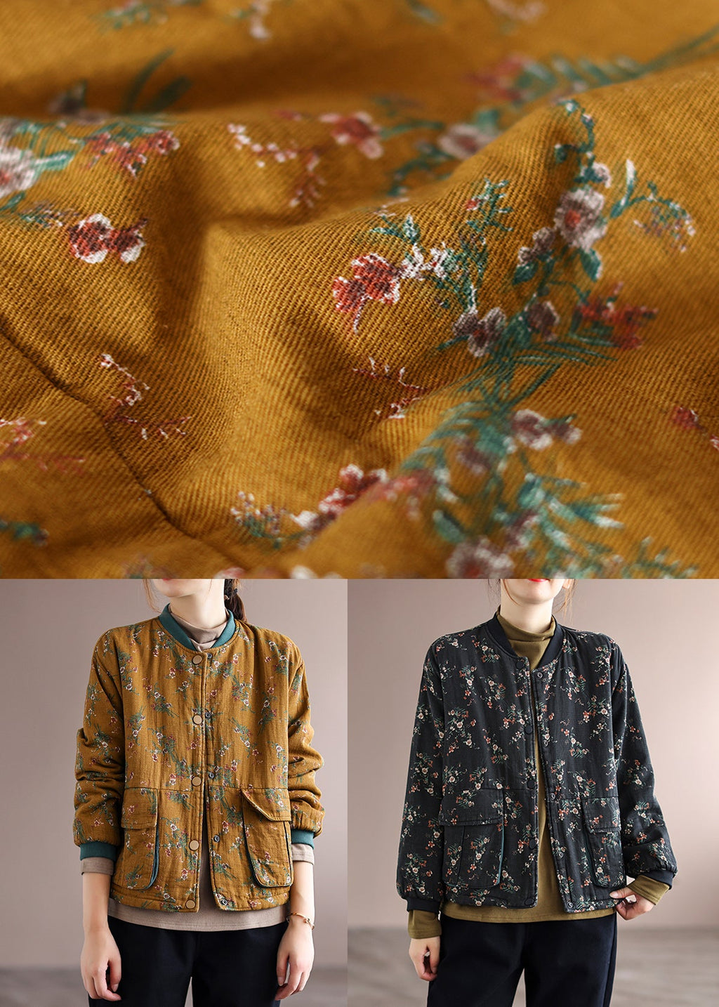 Polished Coat with an Effortless Classic Look