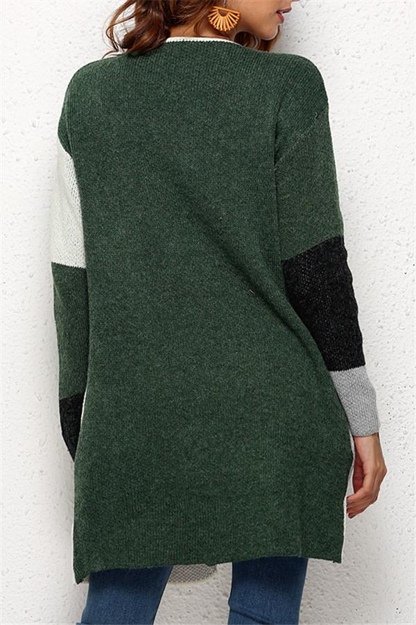 Beautifully Finished Cardigan in a Timeless Design