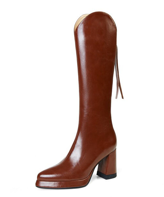 Beautifully Crafted Orthopedic Boots
