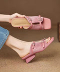 Stylish Orthopedic Sandals for Any Occasion