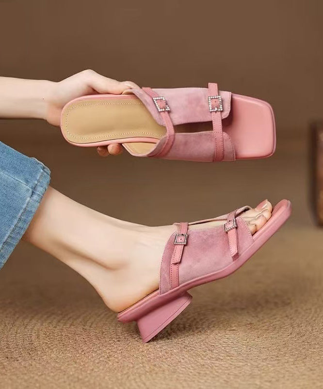Stylish Orthopedic Sandals for Any Occasion