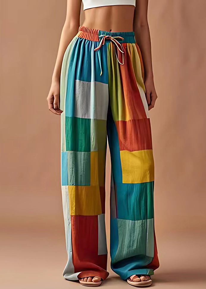 Gracefully Styled Pants for Any Occasion
