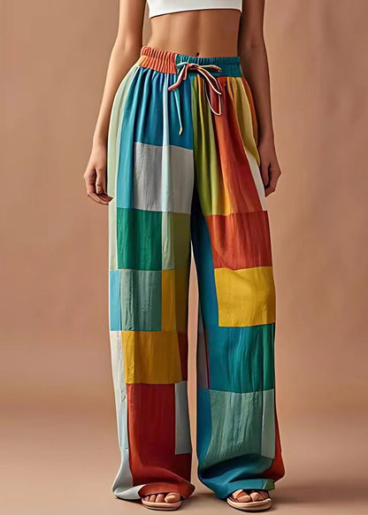 Gracefully Styled Pants for Any Occasion