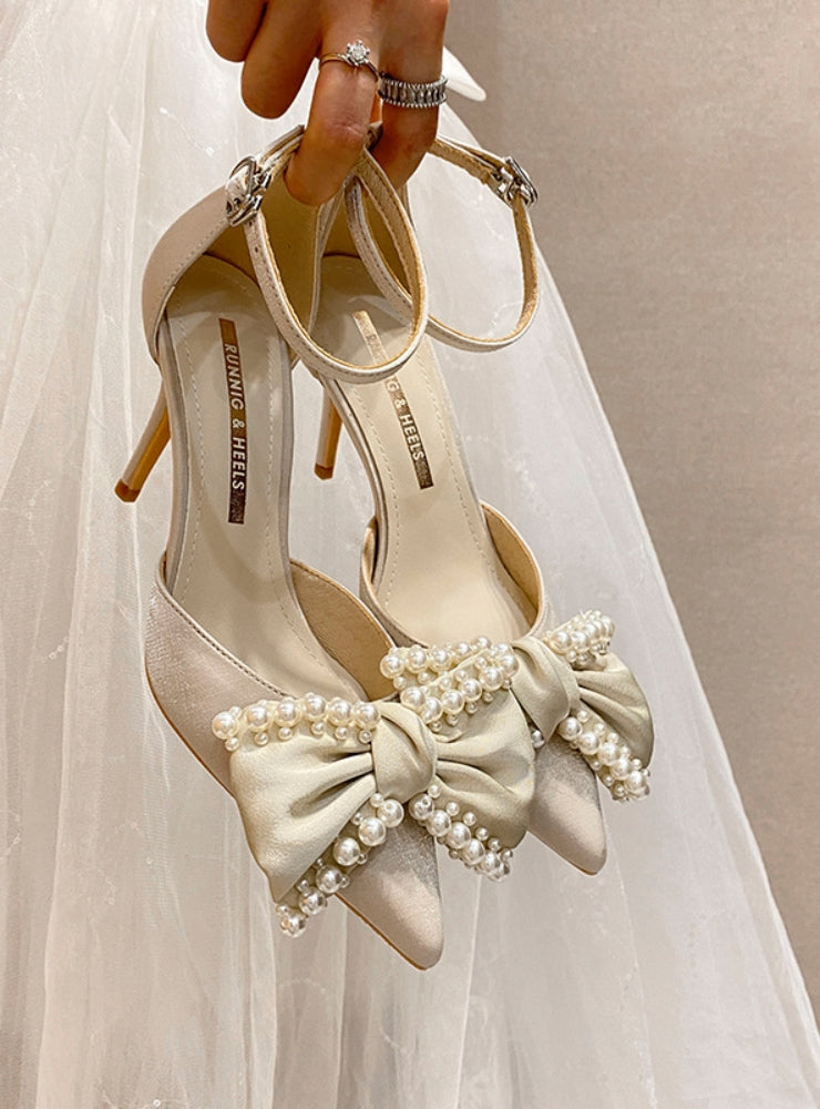 Comfortable Orthopedic Heels for Daily Wear