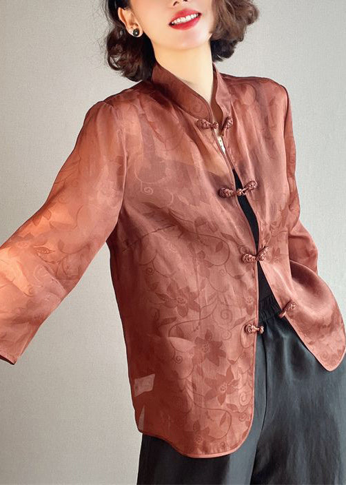 Classic Vintage & Enduringly Stylish Blouse