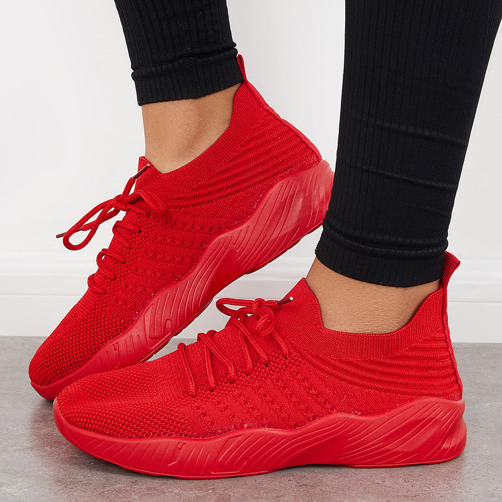 Chic Orthopedic Sneakers with Unique Design
