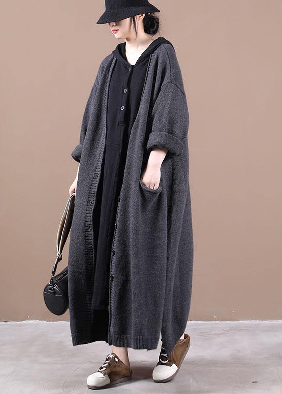 Classic Vintage & Enduringly Stylish Cardigan
