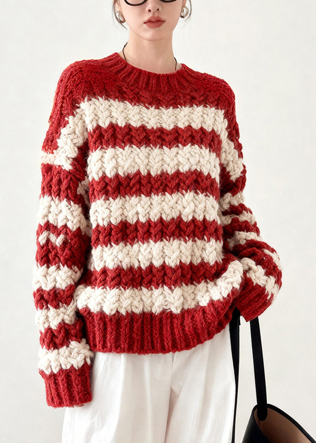 Beautifully Balanced Top with Timeless Character