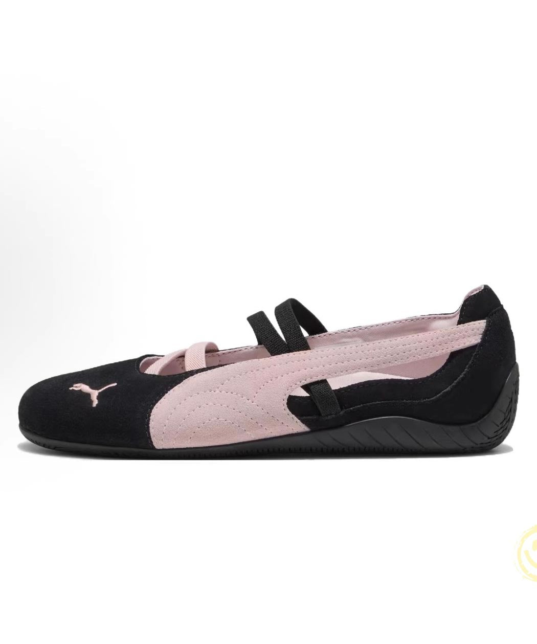 Chic Orthopedic Shoes with Unique Design