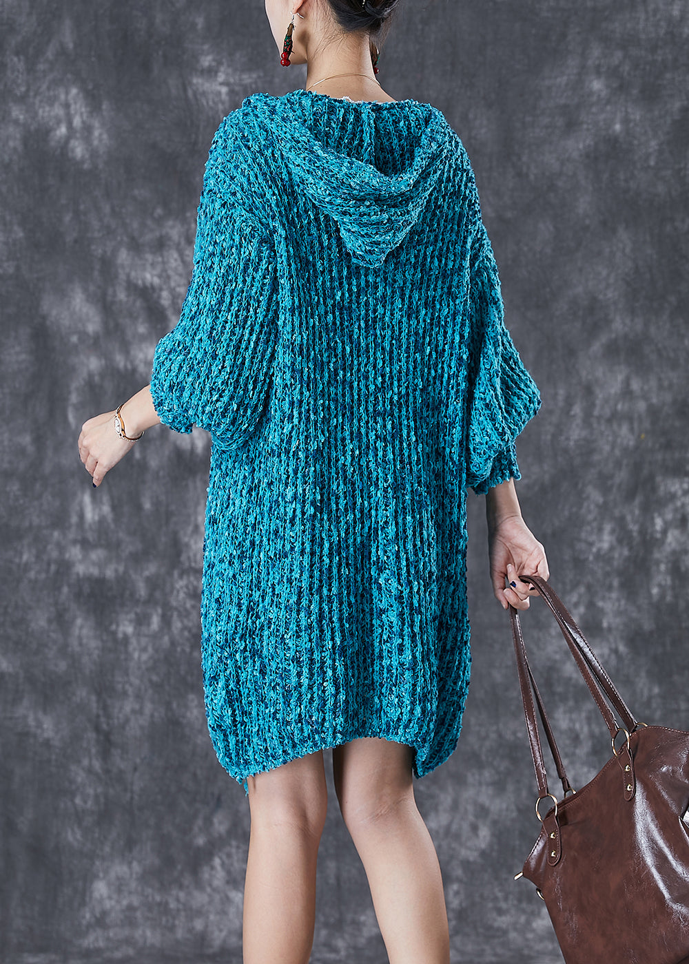 Elegantly Styled Sweater for Everyday Wear