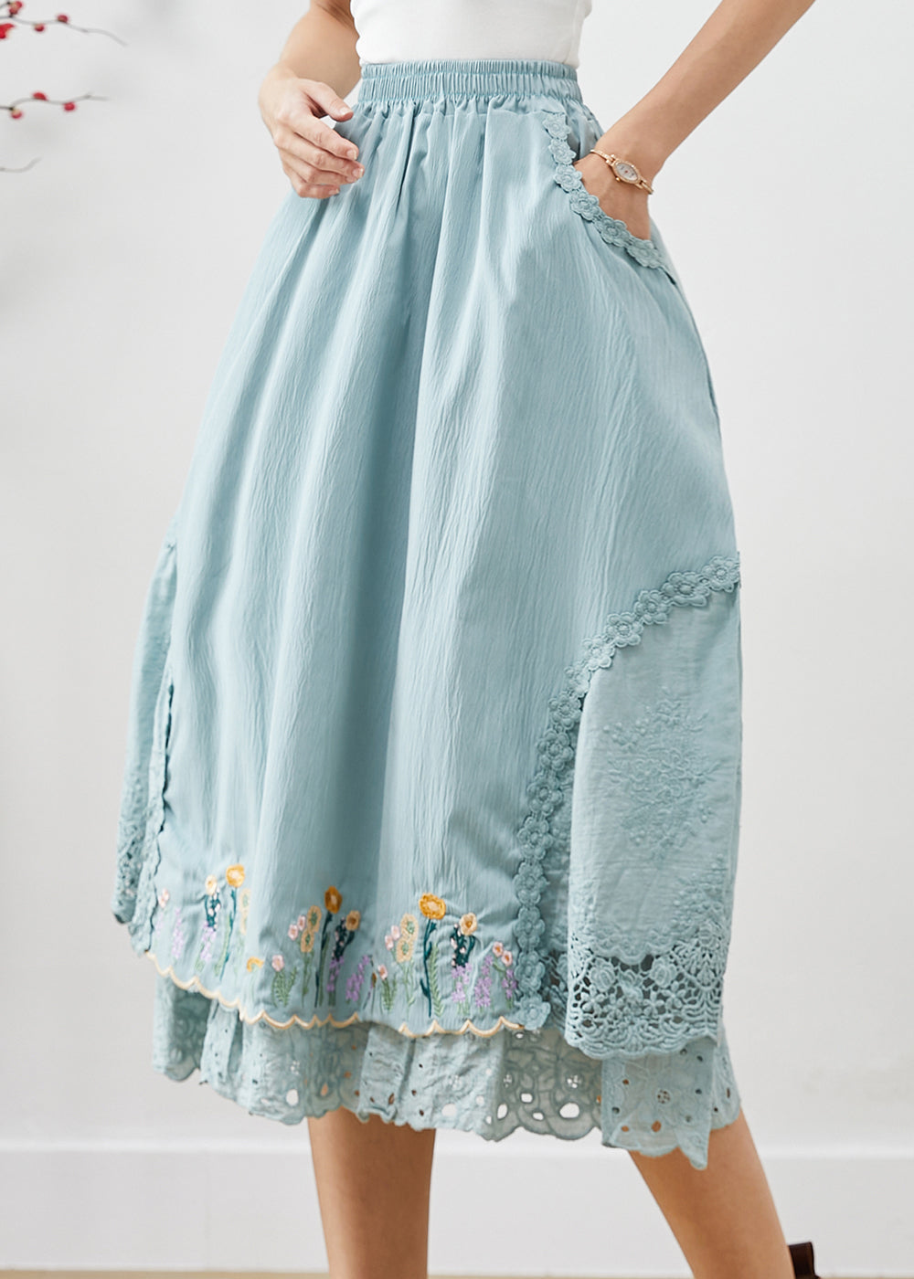 Classic Vintage & Enduringly Stylish Garment