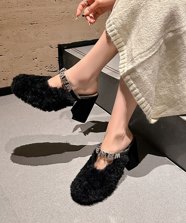 Elegant Orthopedic Slippers for Every Step