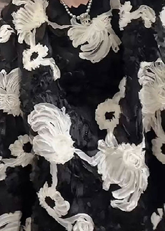 Beautifully Finished Shirt in a Timeless Design