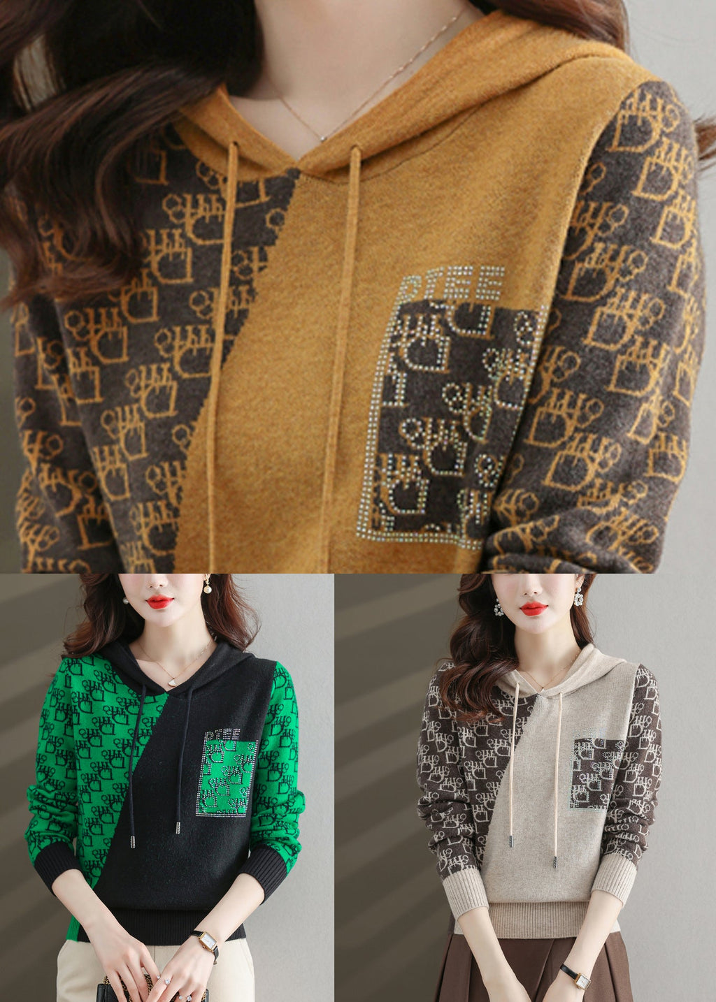 Elegantly Styled Top for Everyday Wear