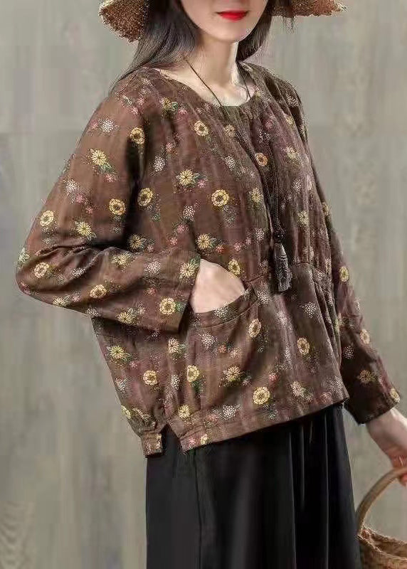 Effortlessly Elegant Shirt with a Timeless Design