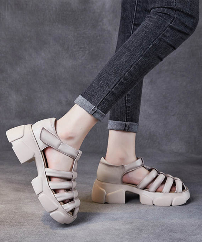 Beautifully Crafted Orthopedic Sandals