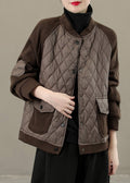 Vintage Inspired Jacket with a Contemporary Edge
