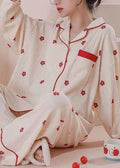 Casually Elegant Garment with a Refined Edge