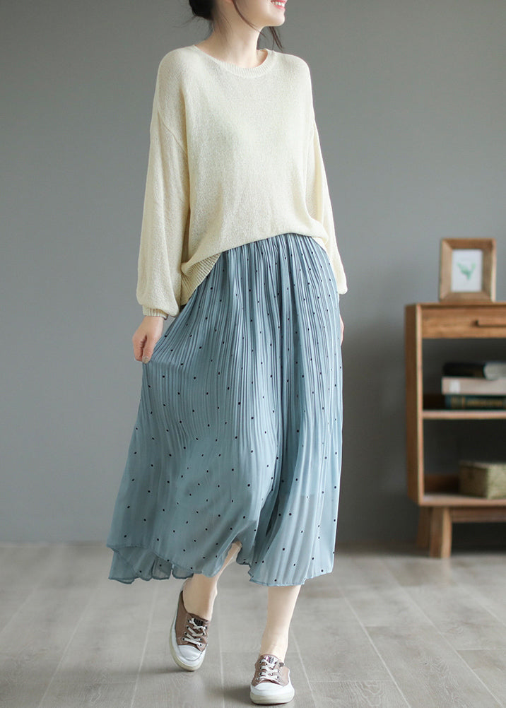 Beautifully Balanced Garment with Timeless Character