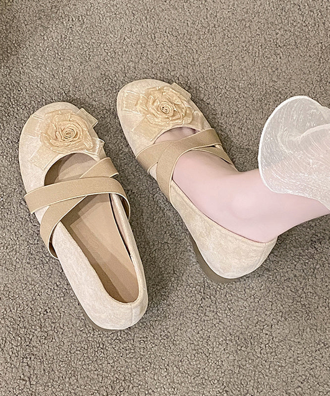Vintage Inspired Orthopedic Shoes