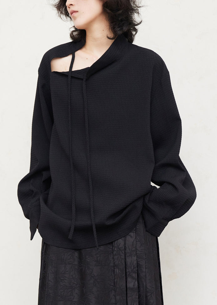 Vintage Inspired Shirt with a Contemporary Edge