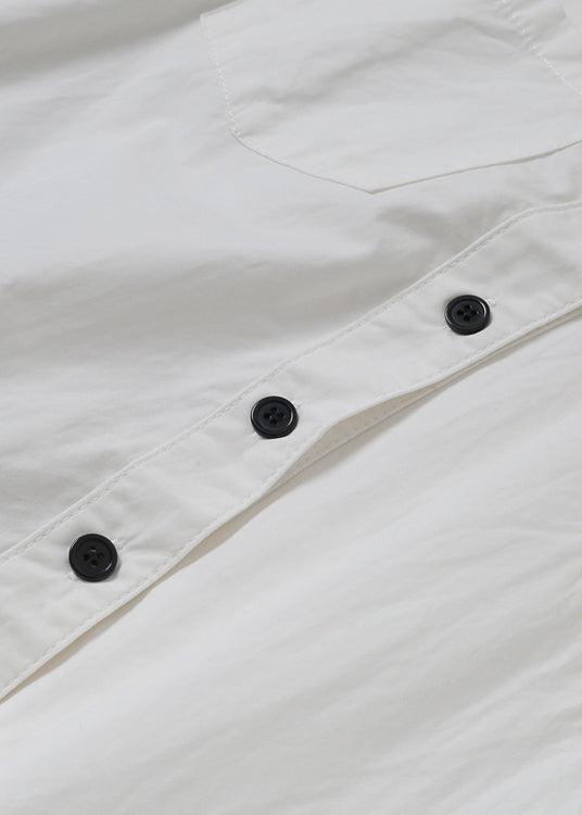Sophisticated Shirt with a Clean Classic Look