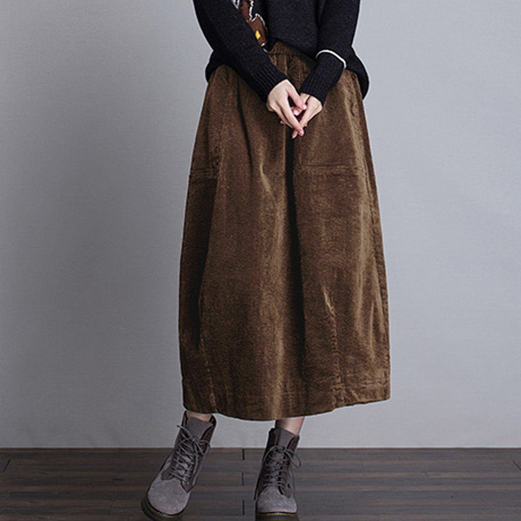 Deep Khaki