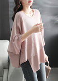 Gracefully Styled Sweater for Any Occasion