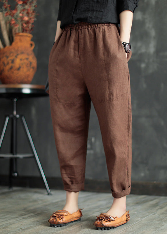 Classic Vintage & Enduringly Stylish Pants