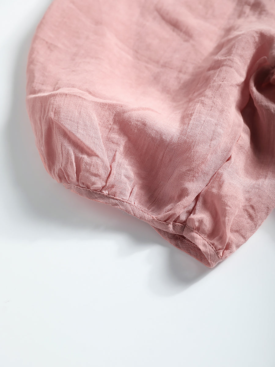 Polished Shirt with an Effortless Classic Look