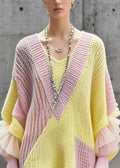 Gracefully Styled Sweater for Any Occasion