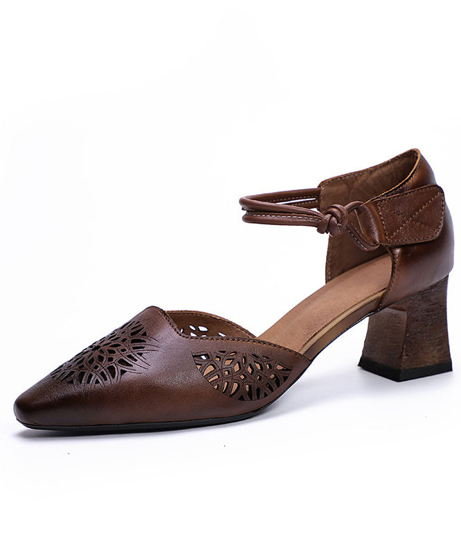 Elegant Orthopedic Sandals for Every Step