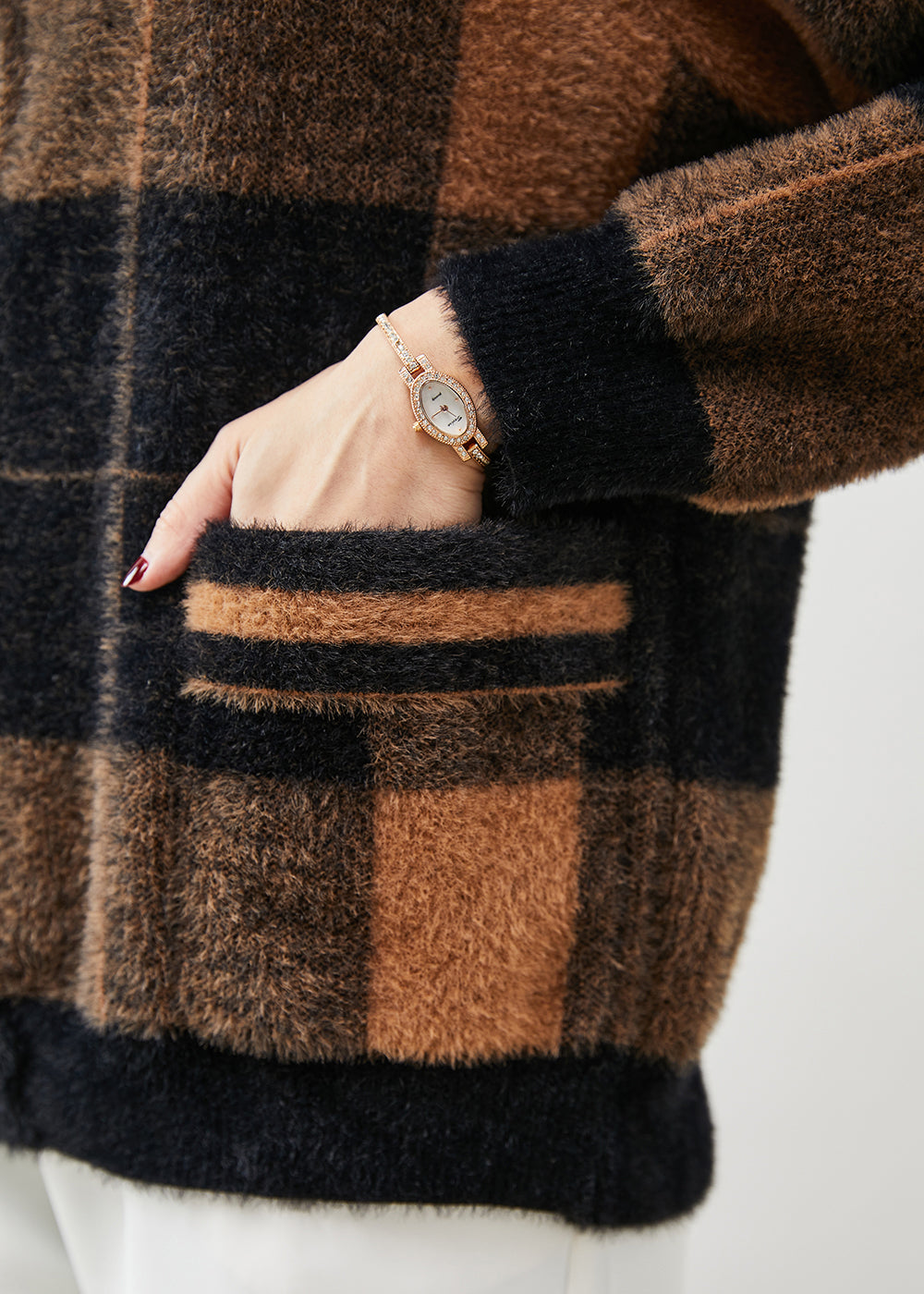 Beautiful Ring with Unique Style