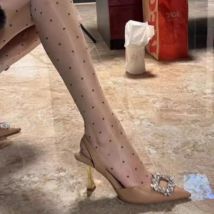 Elegant Orthopedic Sandals for Every Step
