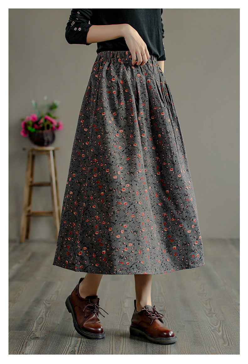 Beautifully Crafted Garment in a Classic Style