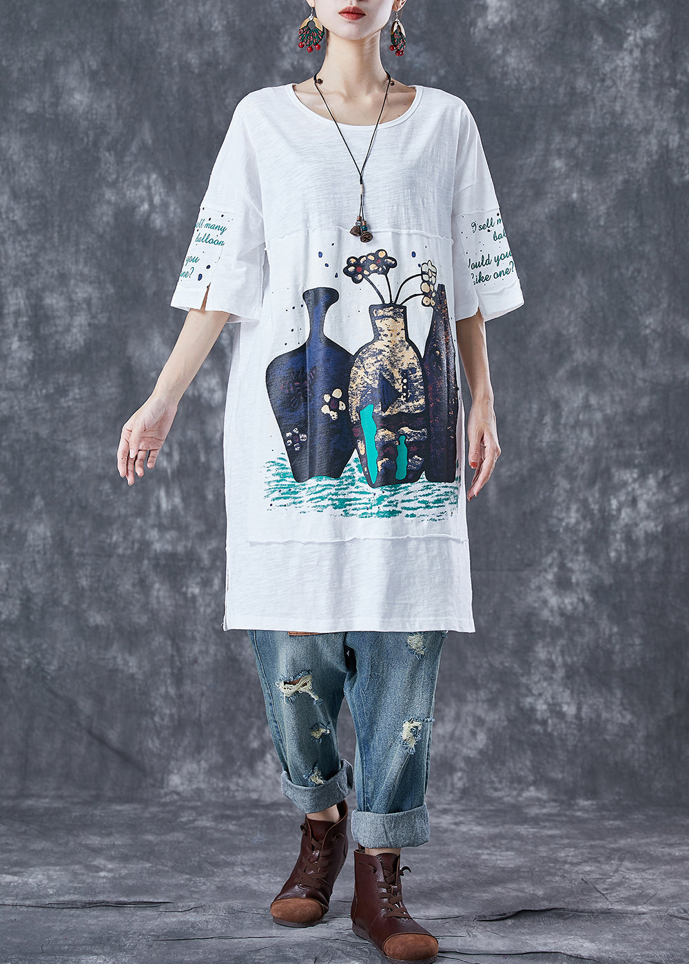 Classic Vintage & Enduringly Stylish Dress