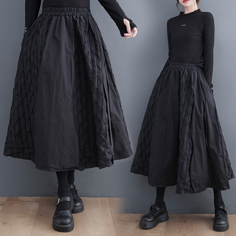Beautifully Balanced Garment with Timeless Character