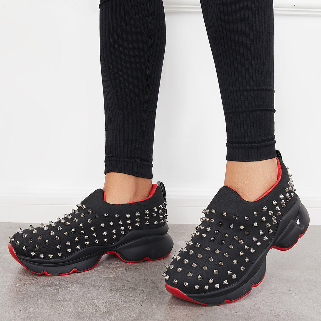 Beautifully Crafted Orthopedic Sneakers