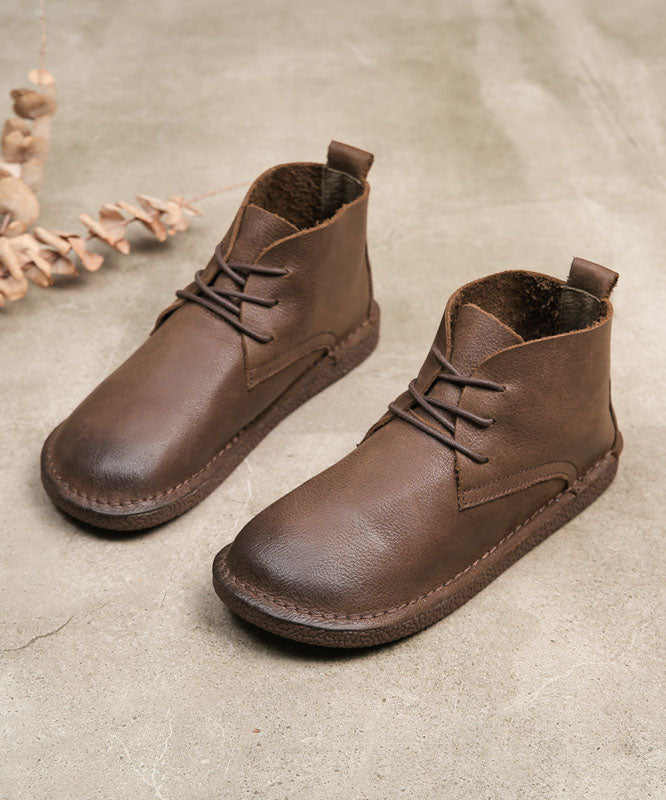 Elegant Orthopedic Boots for Every Step