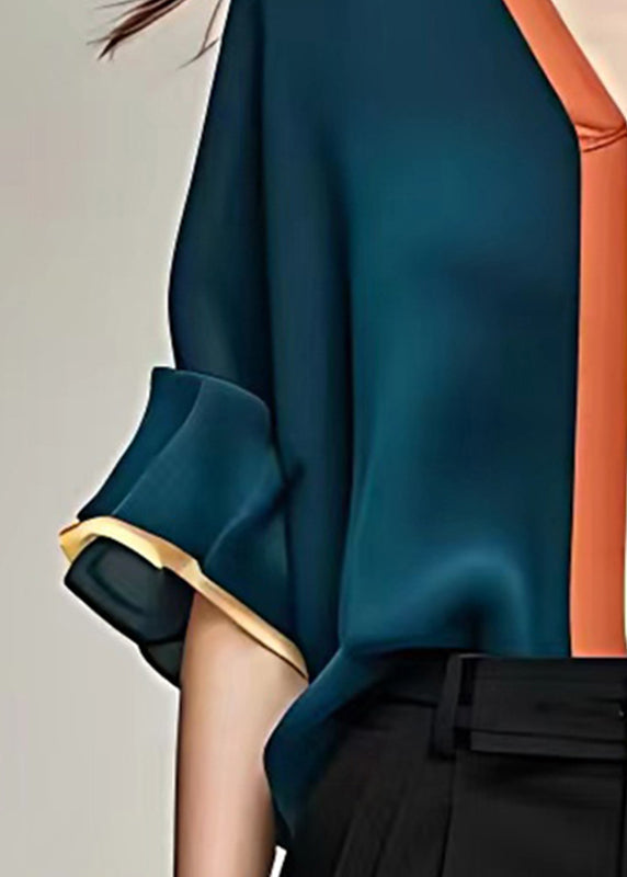 Sophisticated Top with a Clean Classic Look