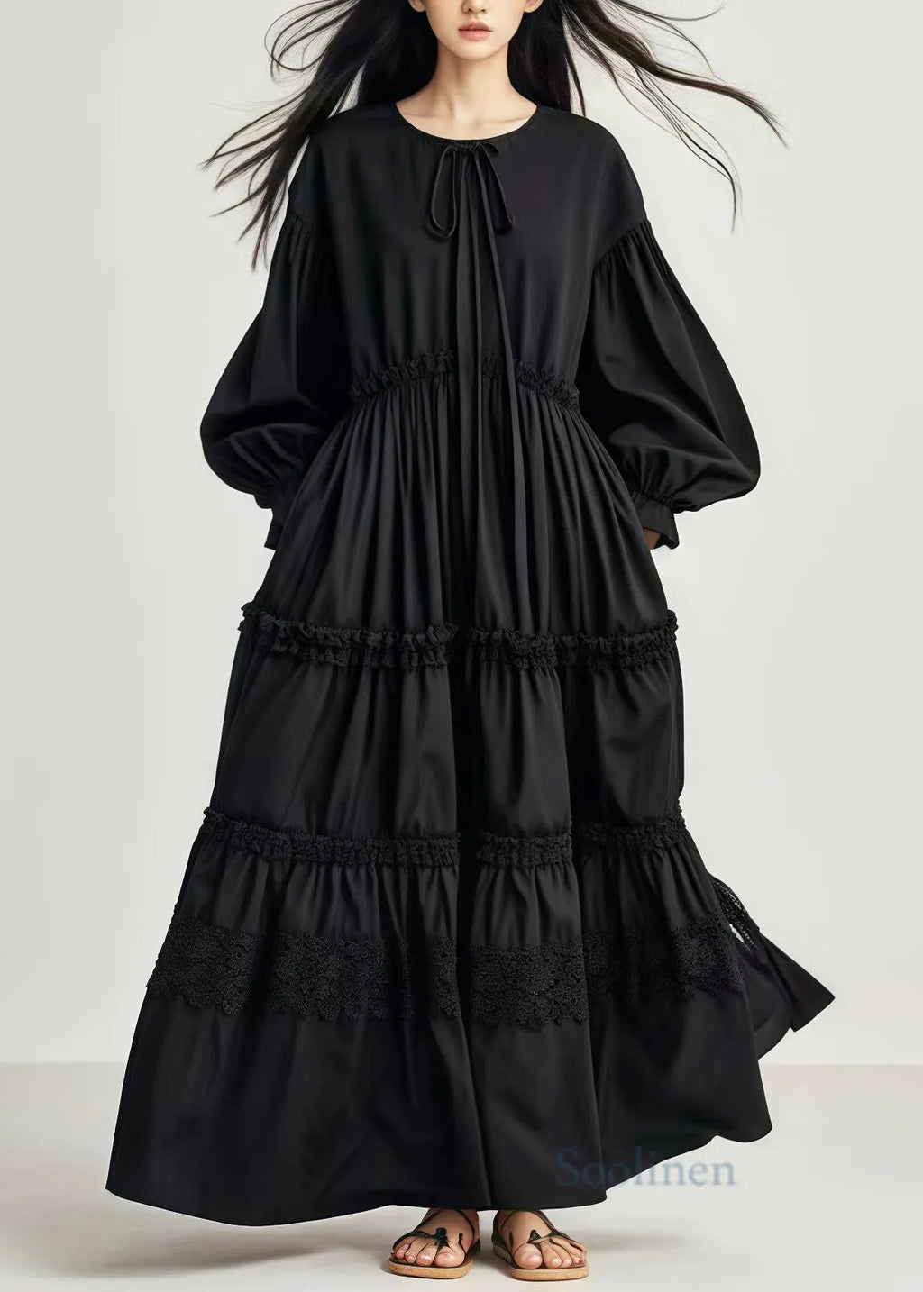 Classic Vintage & Enduringly Stylish Dress