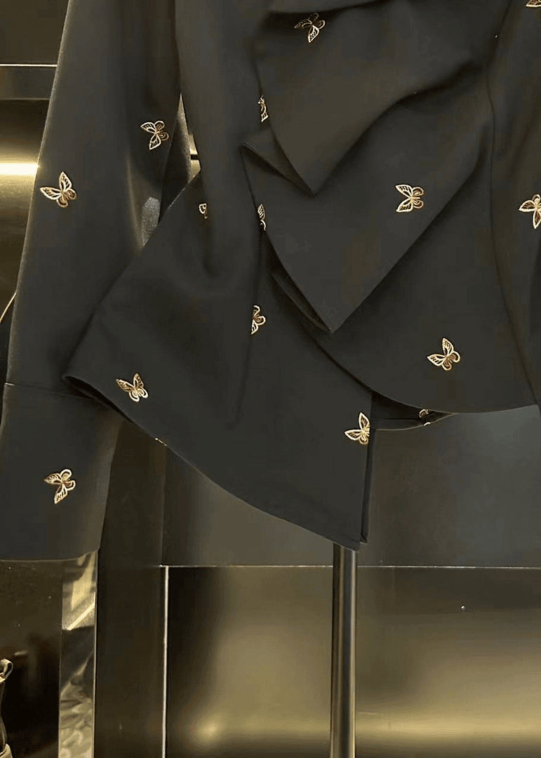 Elegantly Styled Shirt for Everyday Wear