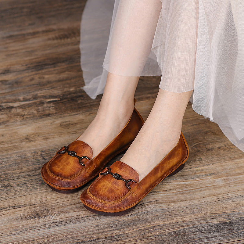 Beautifully Crafted Orthopedic Shoes