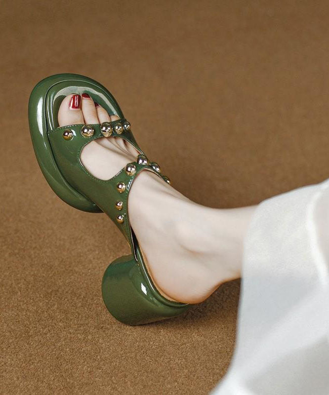 Beautifully Crafted Orthopedic Sandals